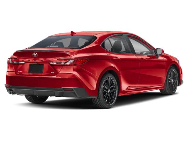 toyota camry 2025 4T1DAACK8SU095075 image toyota camry 2025 4T1DAACK8SU095075 image