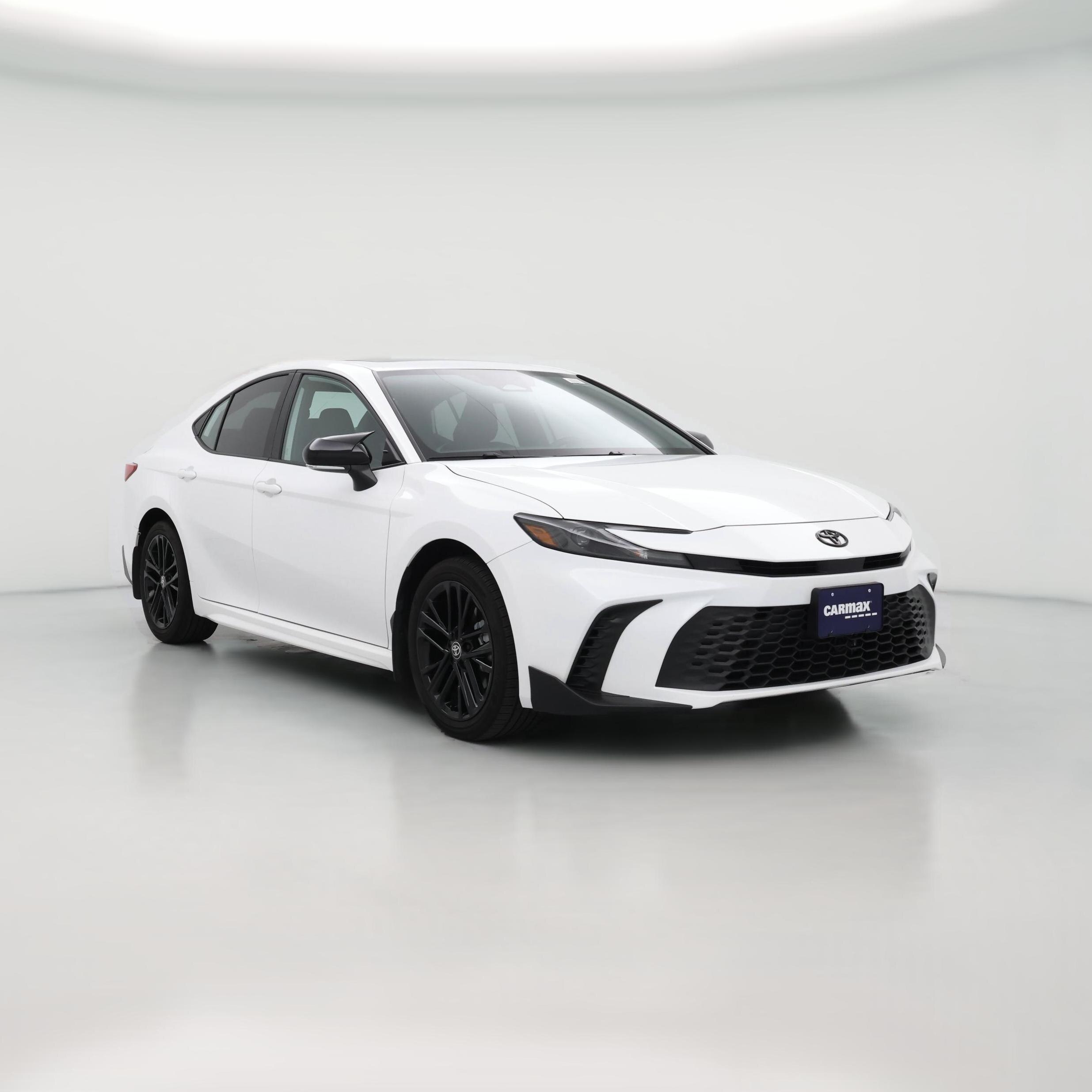 toyota camry 2025 4T1DBADK3SU540253 image toyota camry 2025 4T1DBADK3SU540253 image