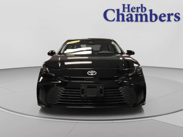 toyota camry 2025 4T1DBADK3SU531746 image toyota camry 2025 4T1DBADK3SU531746 image