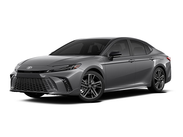 toyota camry 2025 4T1DAACK1SU632904 image toyota camry 2025 4T1DAACK1SU632904 image