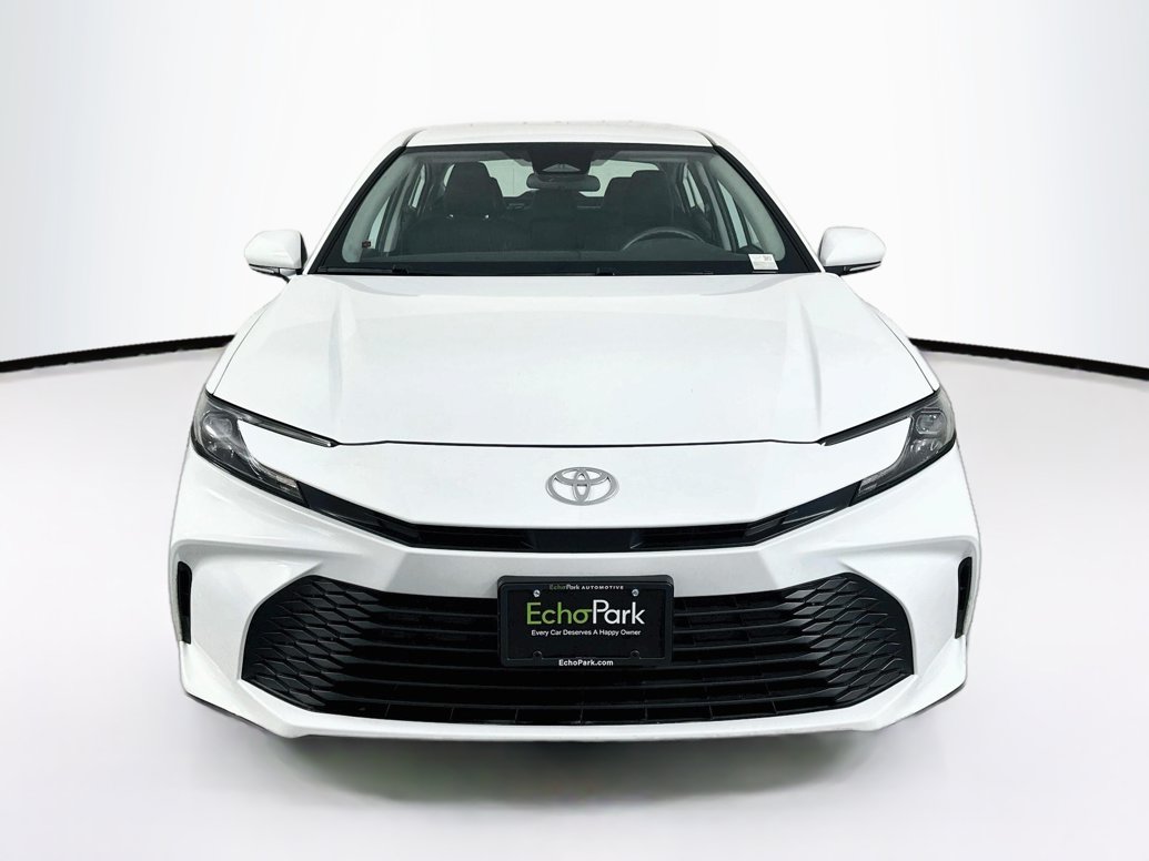 toyota camry 2025 4T1DAACK3SU042672 image toyota camry 2025 4T1DAACK3SU042672 image