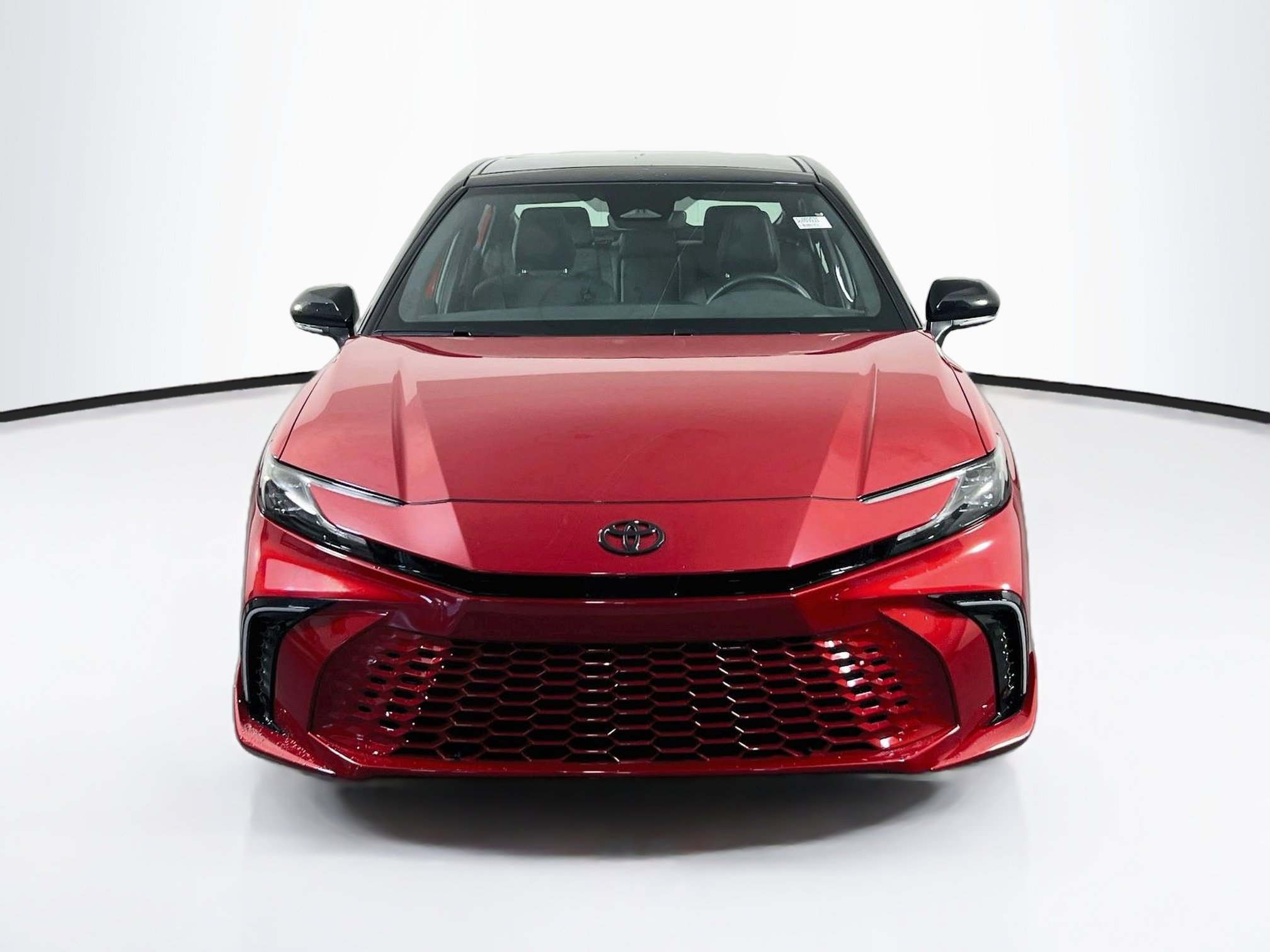 toyota camry 2025 4T1DBADK2SU009531 image toyota camry 2025 4T1DBADK2SU009531 image