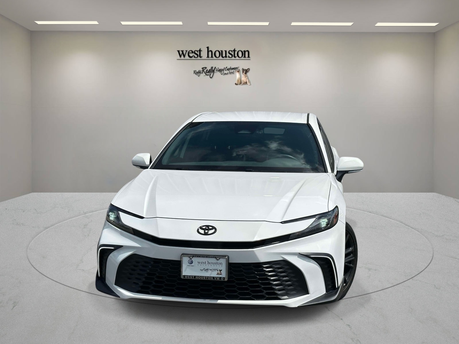 toyota camry 2025 4T1DAACK8SU521976 image toyota camry 2025 4T1DAACK8SU521976 image