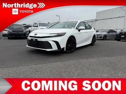 toyota camry 2025 4T1DAACK3SU032028 image toyota camry 2025 4T1DAACK3SU032028 image