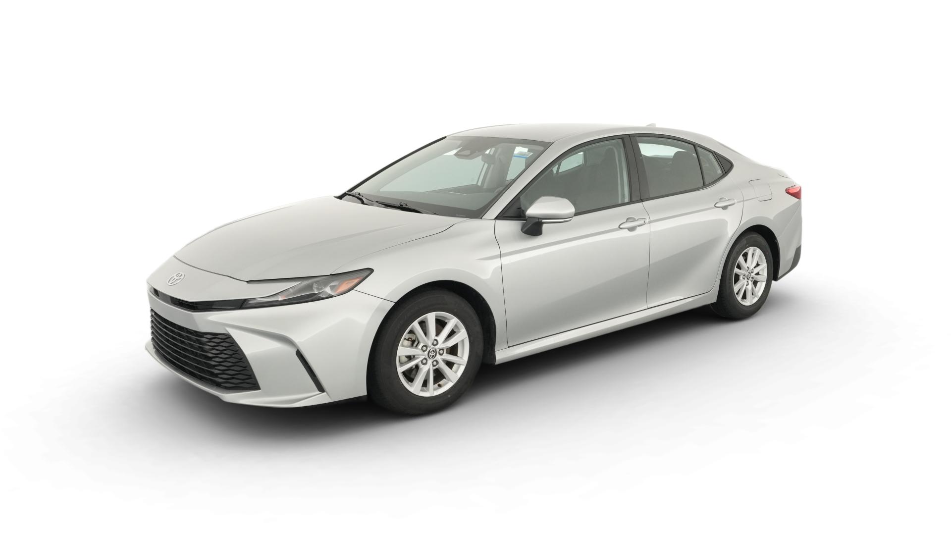 toyota camry 2025 4T1DAACKXSU614322 image toyota camry 2025 4T1DAACKXSU614322 image