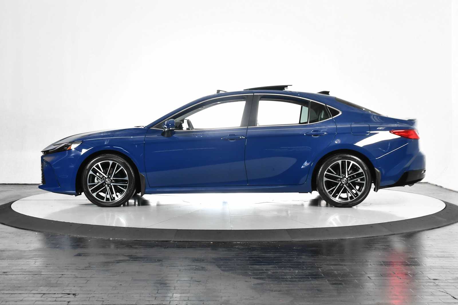 toyota camry 2025 4T1DAACKXSU126066 image toyota camry 2025 4T1DAACKXSU126066 image