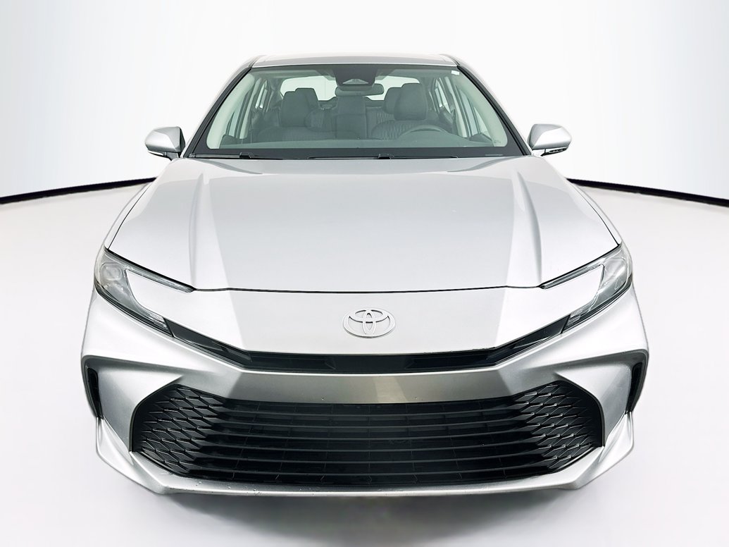 toyota camry 2025 4T1DAACK1SU525366 image toyota camry 2025 4T1DAACK1SU525366 image