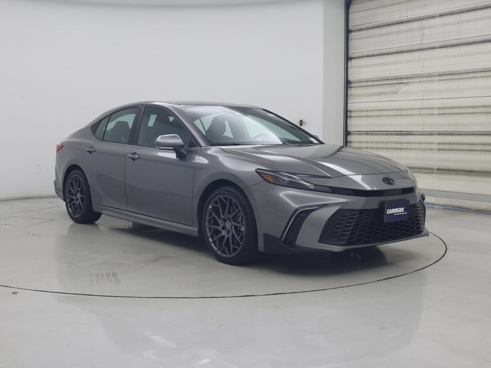 toyota camry 2025 4T1DAACK3SU639286 image toyota camry 2025 4T1DAACK3SU639286 image