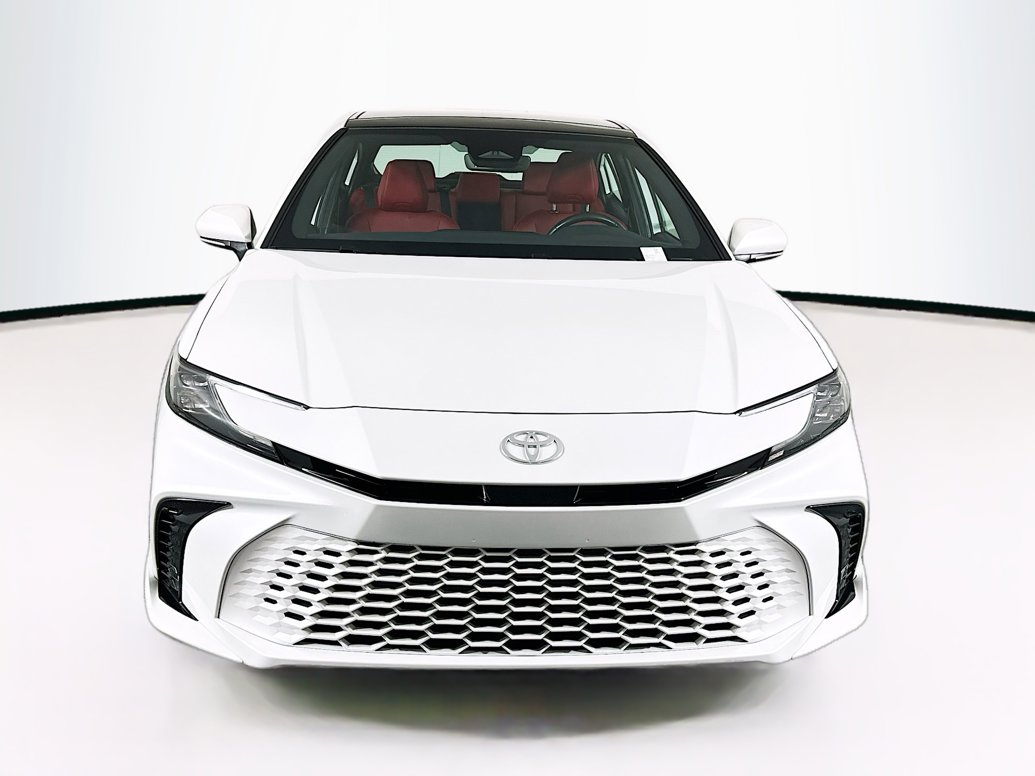 toyota camry 2025 4T1DAACK7SU074136 image toyota camry 2025 4T1DAACK7SU074136 image