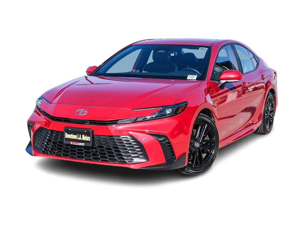 toyota camry 2025 4T1DAACK5SU034346 image toyota camry 2025 4T1DAACK5SU034346 image