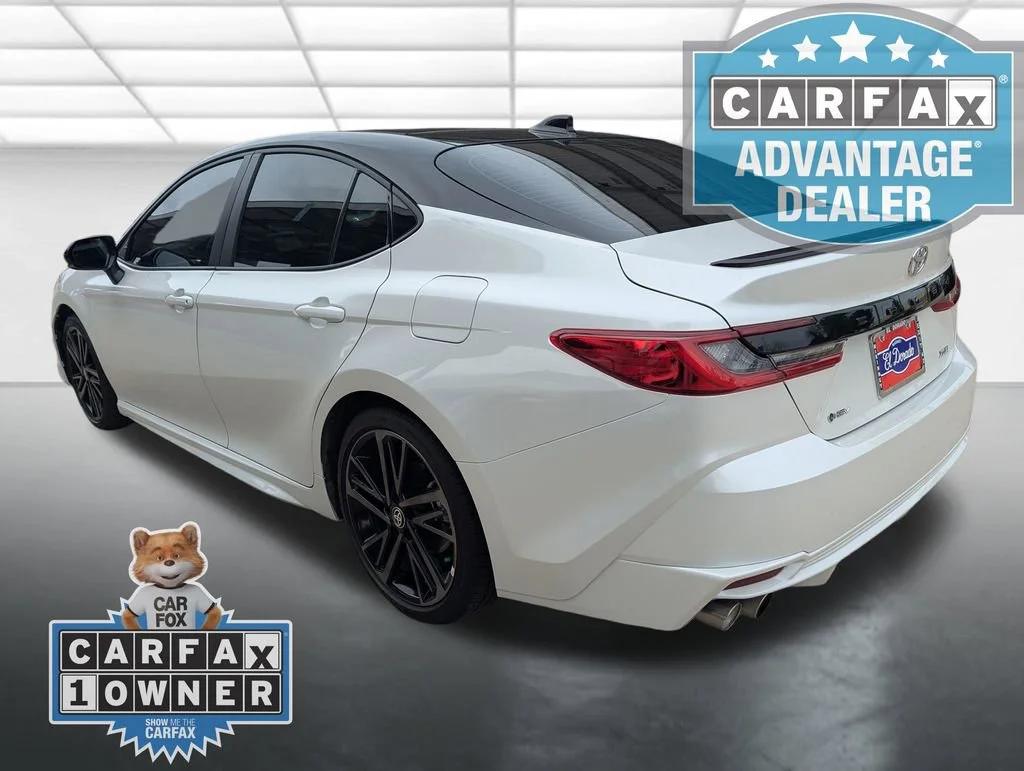toyota camry 2025 4T1DAACK3SU034278 image toyota camry 2025 4T1DAACK3SU034278 image