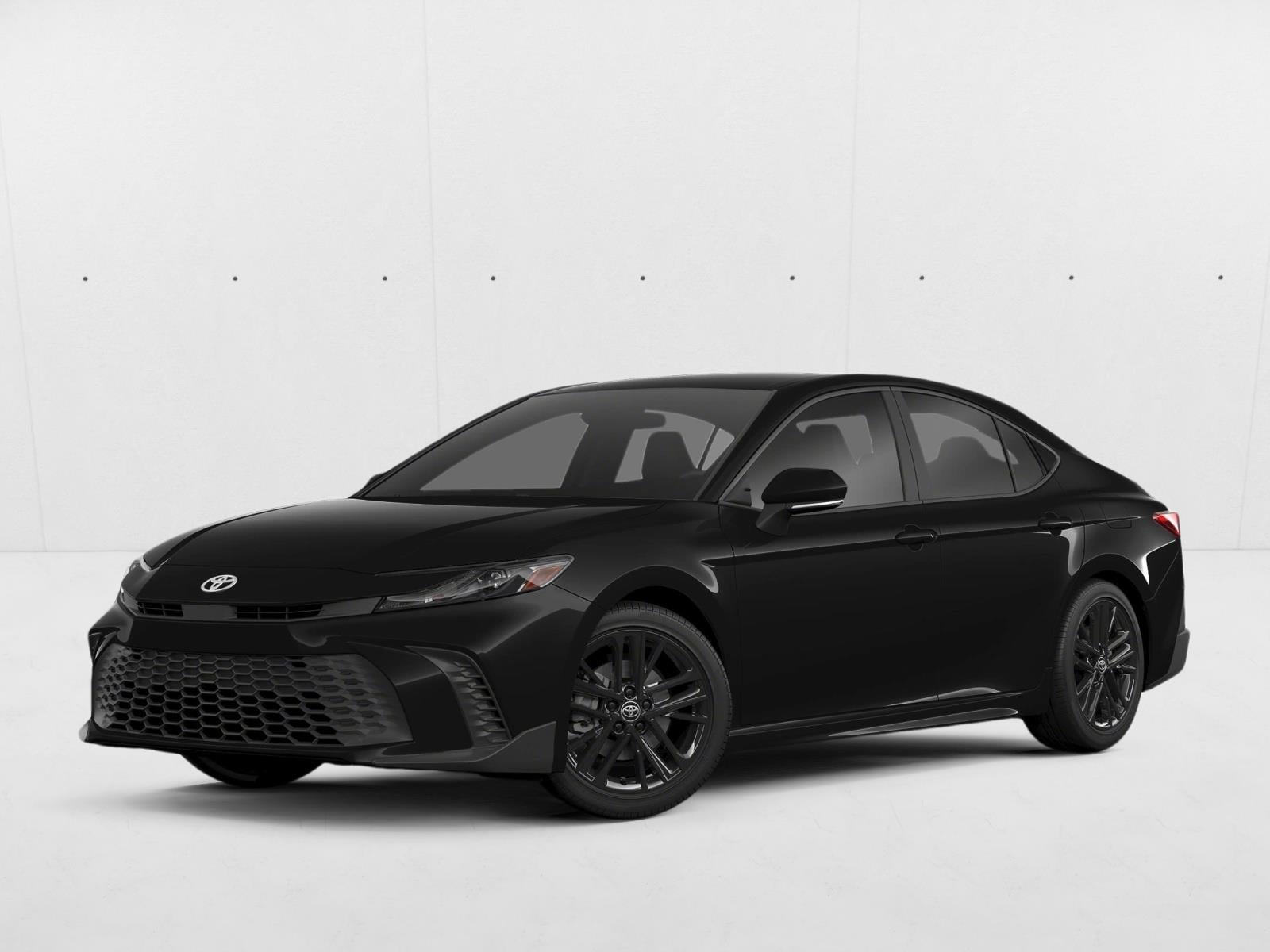 toyota camry 2025 4T1DAACK4SU033737 image toyota camry 2025 4T1DAACK4SU033737 image