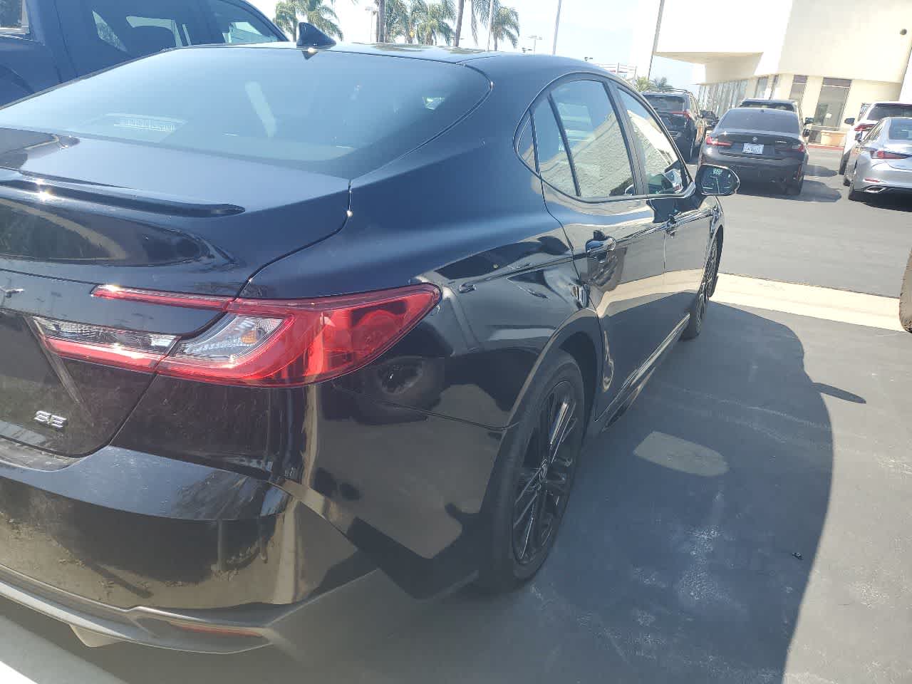 toyota camry 2025 4T1DAACK0SU135925 image toyota camry 2025 4T1DAACK0SU135925 image