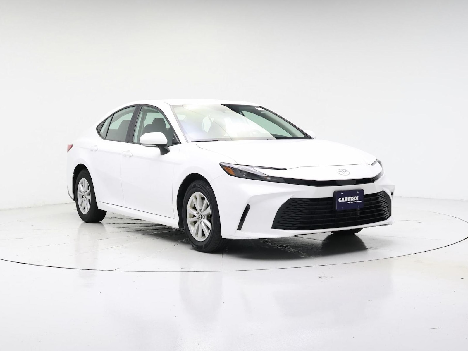toyota camry 2025 4T1DAACK9SU584231 image toyota camry 2025 4T1DAACK9SU584231 image