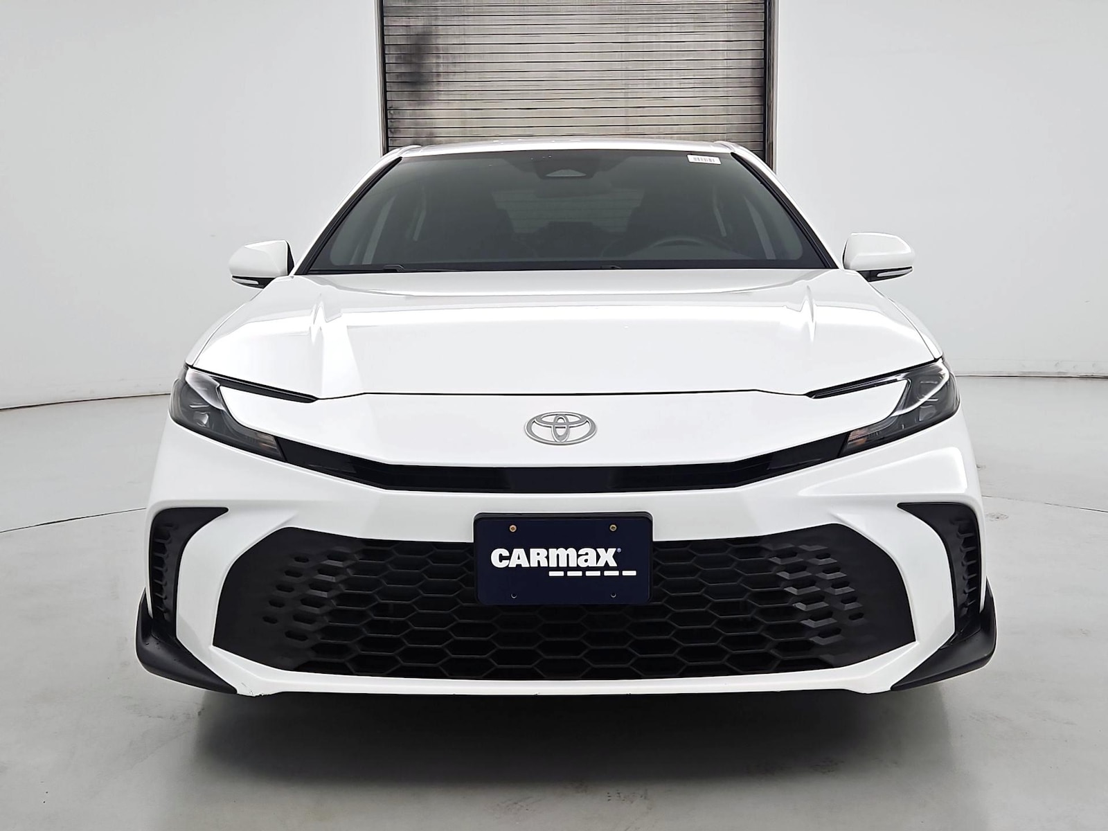 toyota camry 2025 4T1DAACK7SU139597 image toyota camry 2025 4T1DAACK7SU139597 image