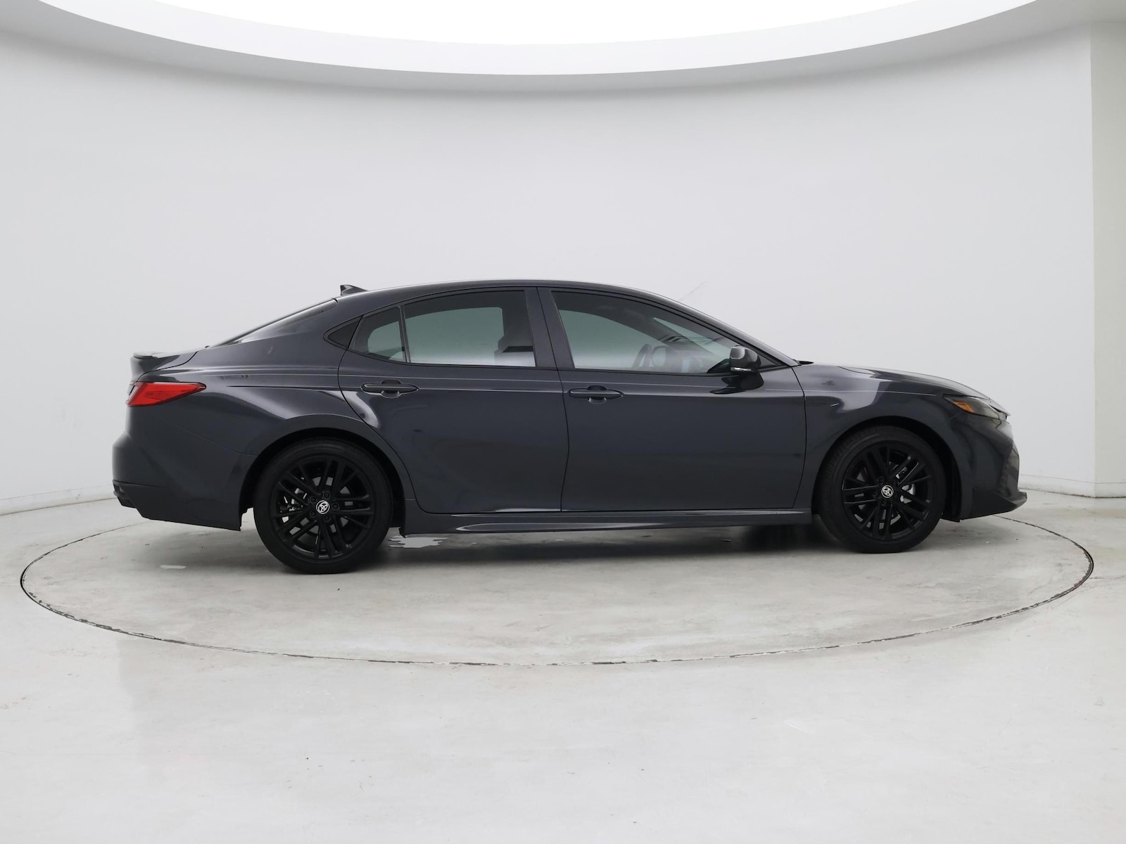 toyota camry 2025 4T1DAACK4SU078855 image toyota camry 2025 4T1DAACK4SU078855 image