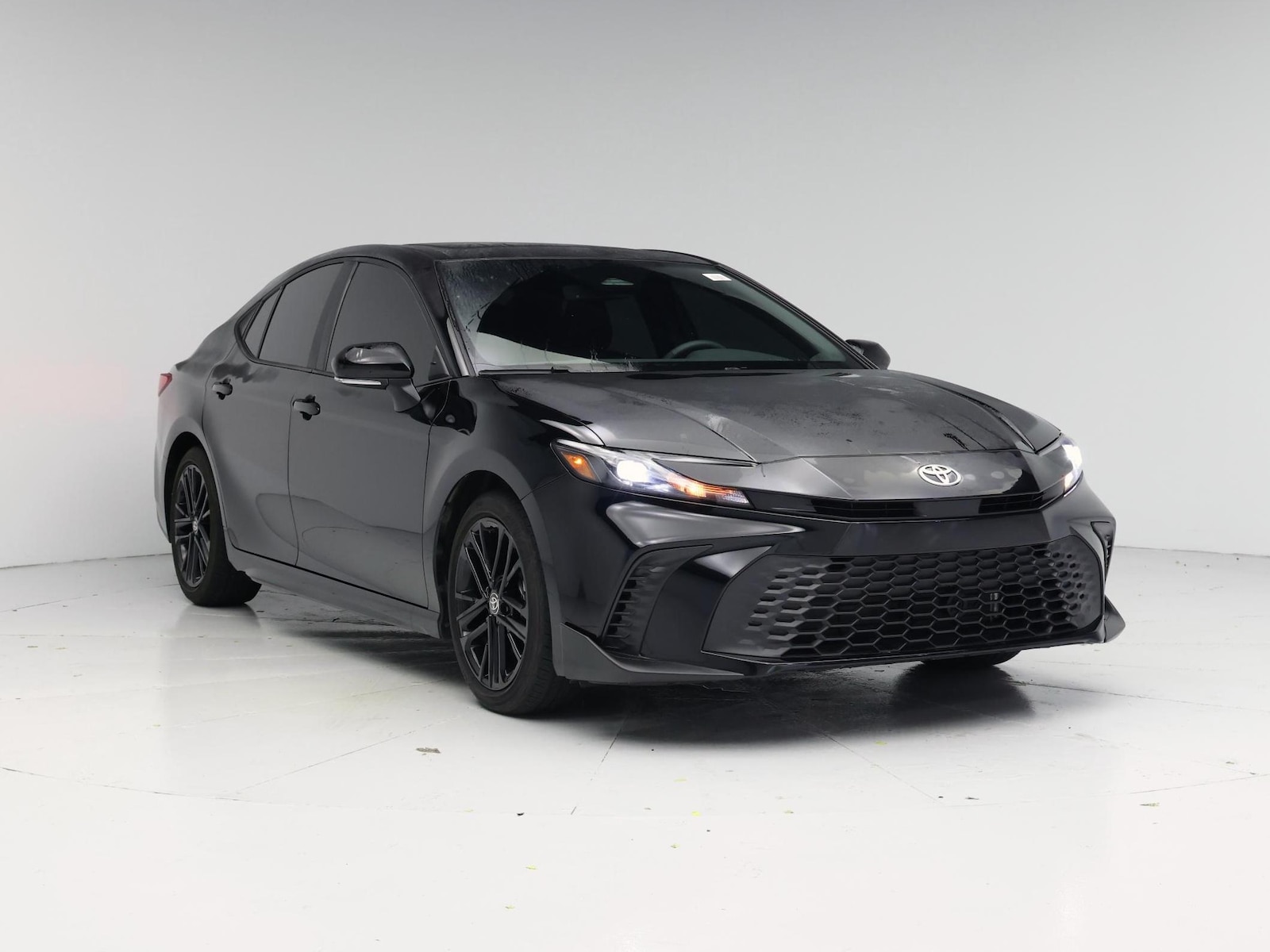 toyota camry 2025 4T1DAACK4SU095932 image toyota camry 2025 4T1DAACK4SU095932 image