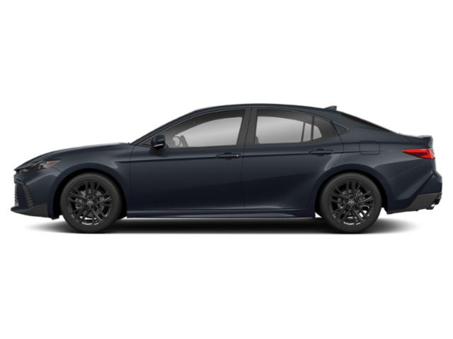 toyota camry 2025 4T1DAACK8SU097103 image toyota camry 2025 4T1DAACK8SU097103 image