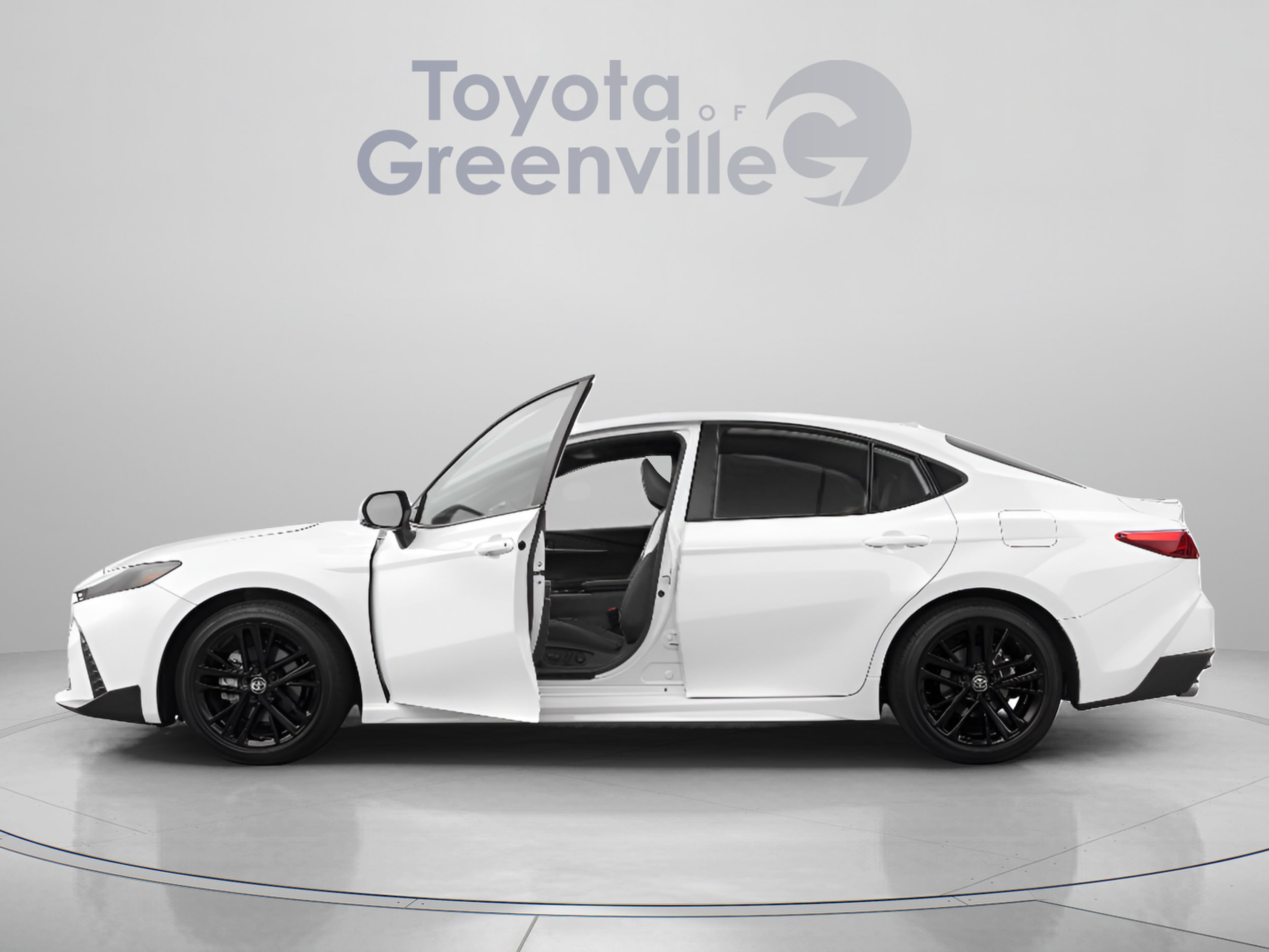 toyota camry 2025 4T1DAACK6SU010797 image toyota camry 2025 4T1DAACK6SU010797 image