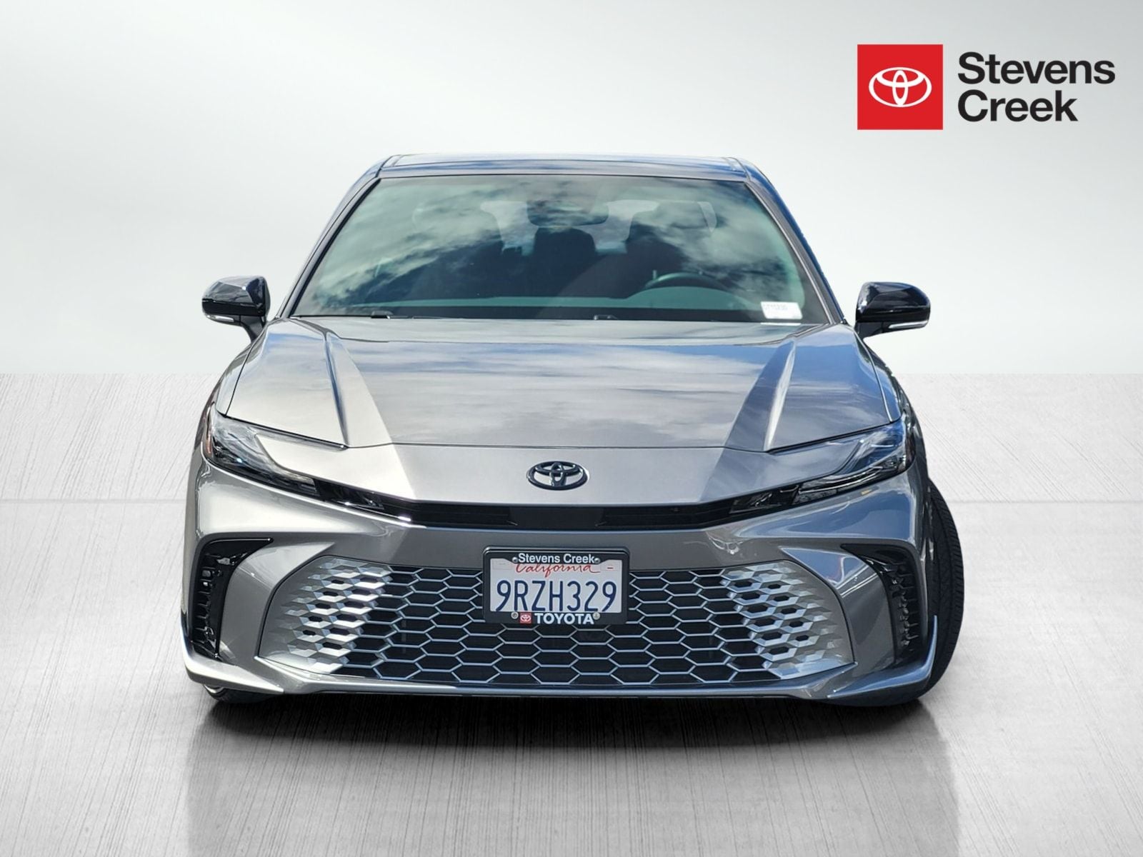 toyota camry 2025 4T1DAACK0SU578334 image toyota camry 2025 4T1DAACK0SU578334 image
