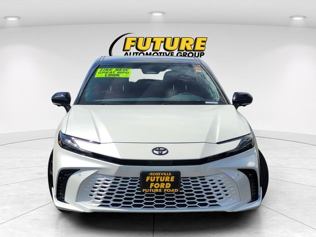 toyota camry 2025 4T1DAACK7SU166010 image toyota camry 2025 4T1DAACK7SU166010 image