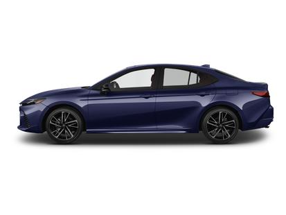toyota camry 2025 4T1DAACK2SU105597 image toyota camry 2025 4T1DAACK2SU105597 image
