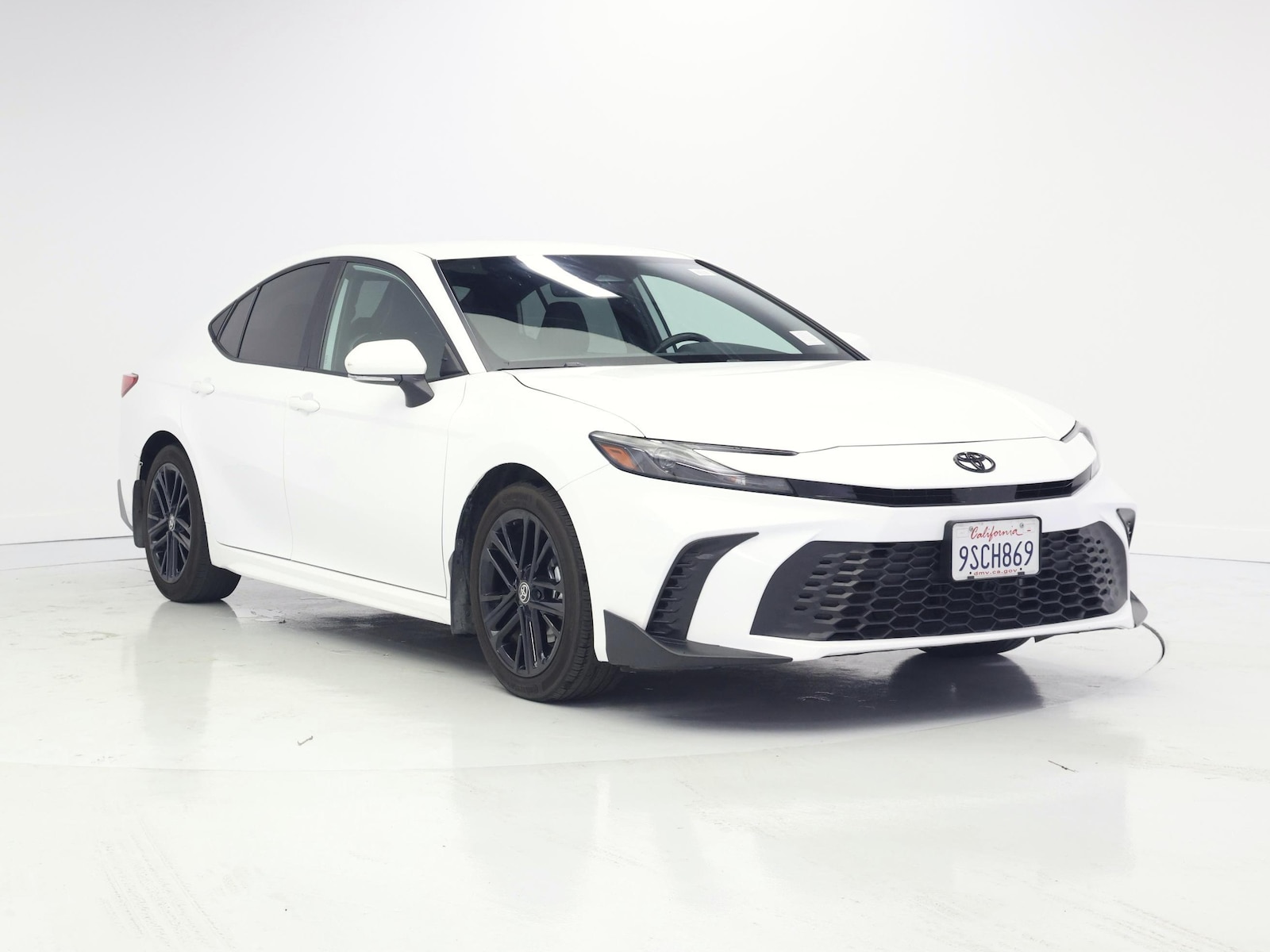toyota camry 2025 4T1DAACK2SU574513 image toyota camry 2025 4T1DAACK2SU574513 image