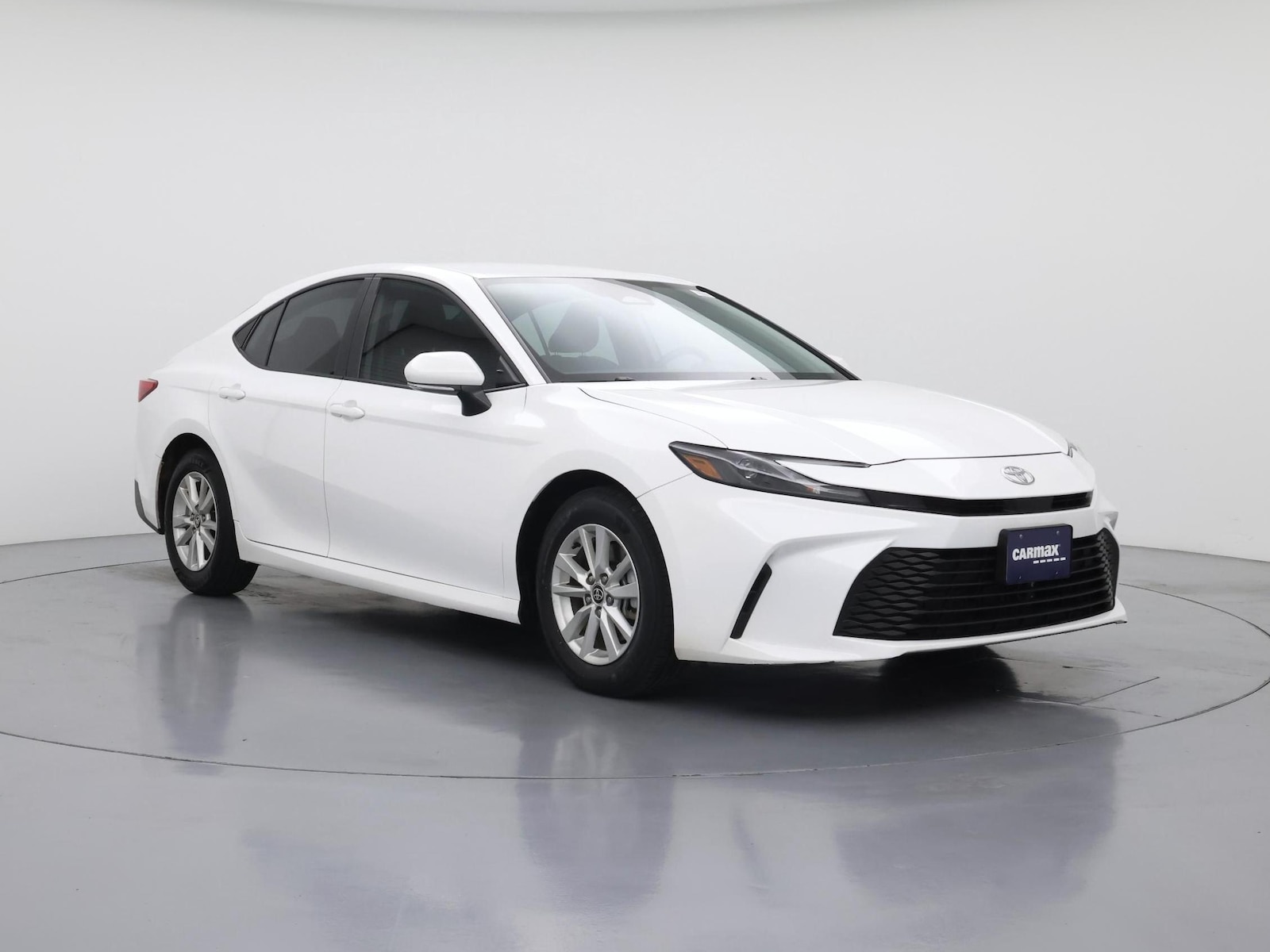 toyota camry 2025 4T1DAACK1SU191324 image toyota camry 2025 4T1DAACK1SU191324 image