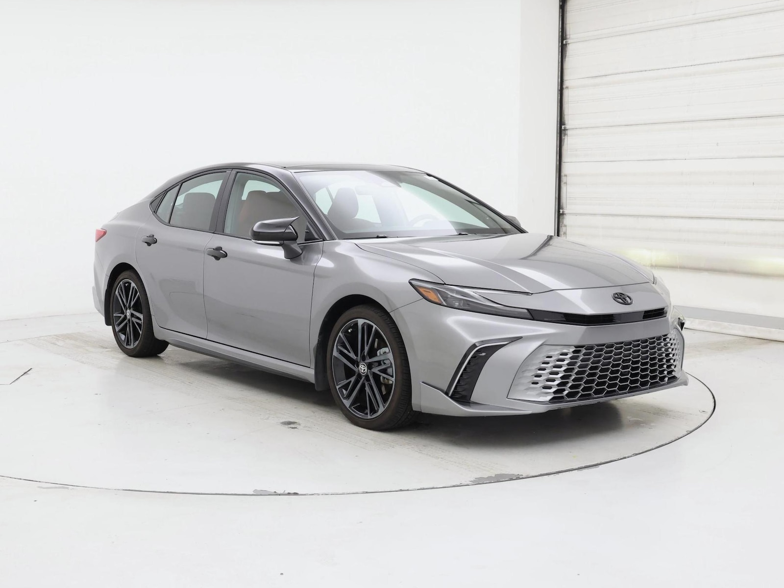 toyota camry 2025 4T1DAACK3SU609074 image toyota camry 2025 4T1DAACK3SU609074 image