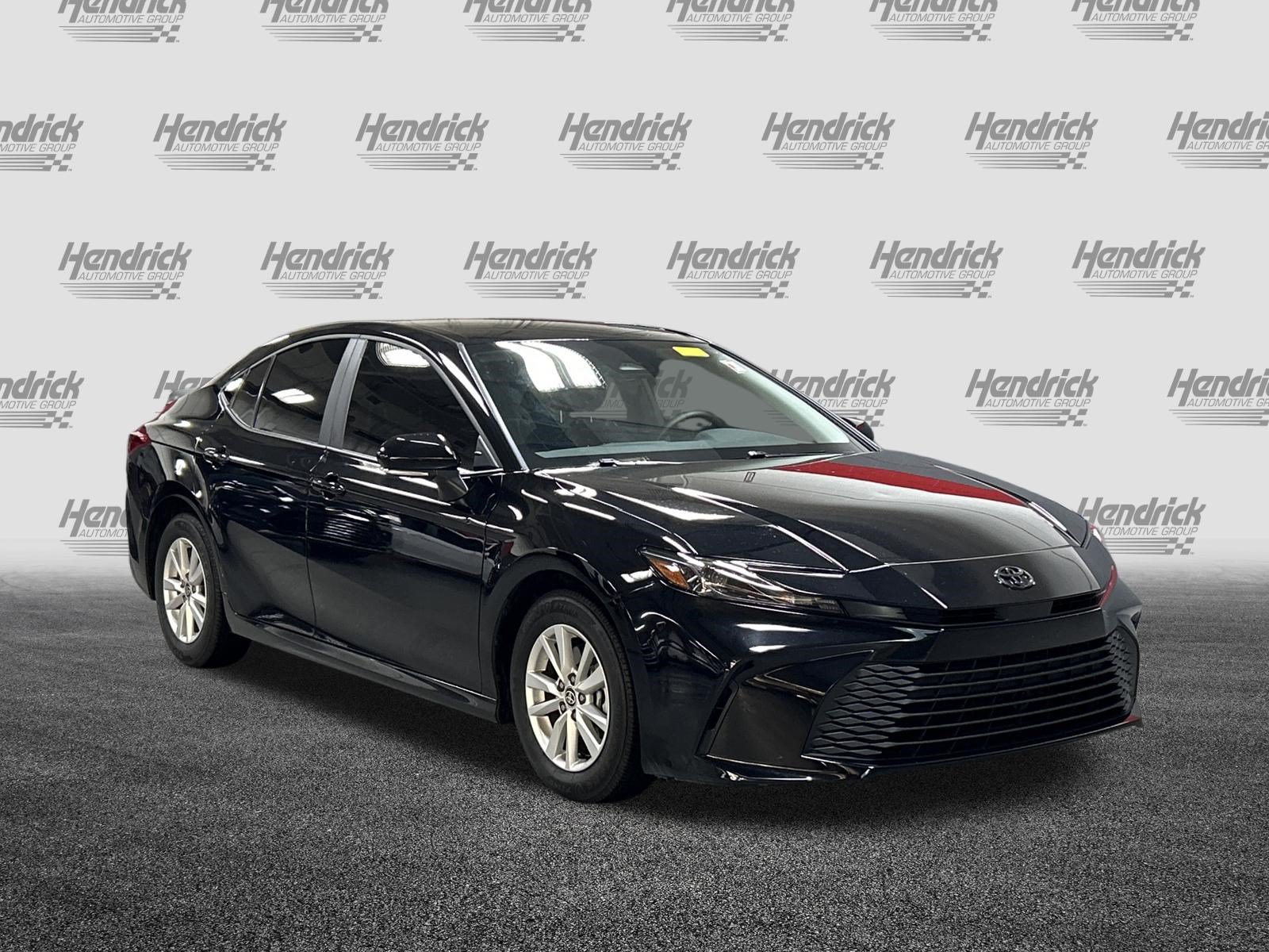 toyota camry 2025 4T1DAACKXSU619410 image toyota camry 2025 4T1DAACKXSU619410 image