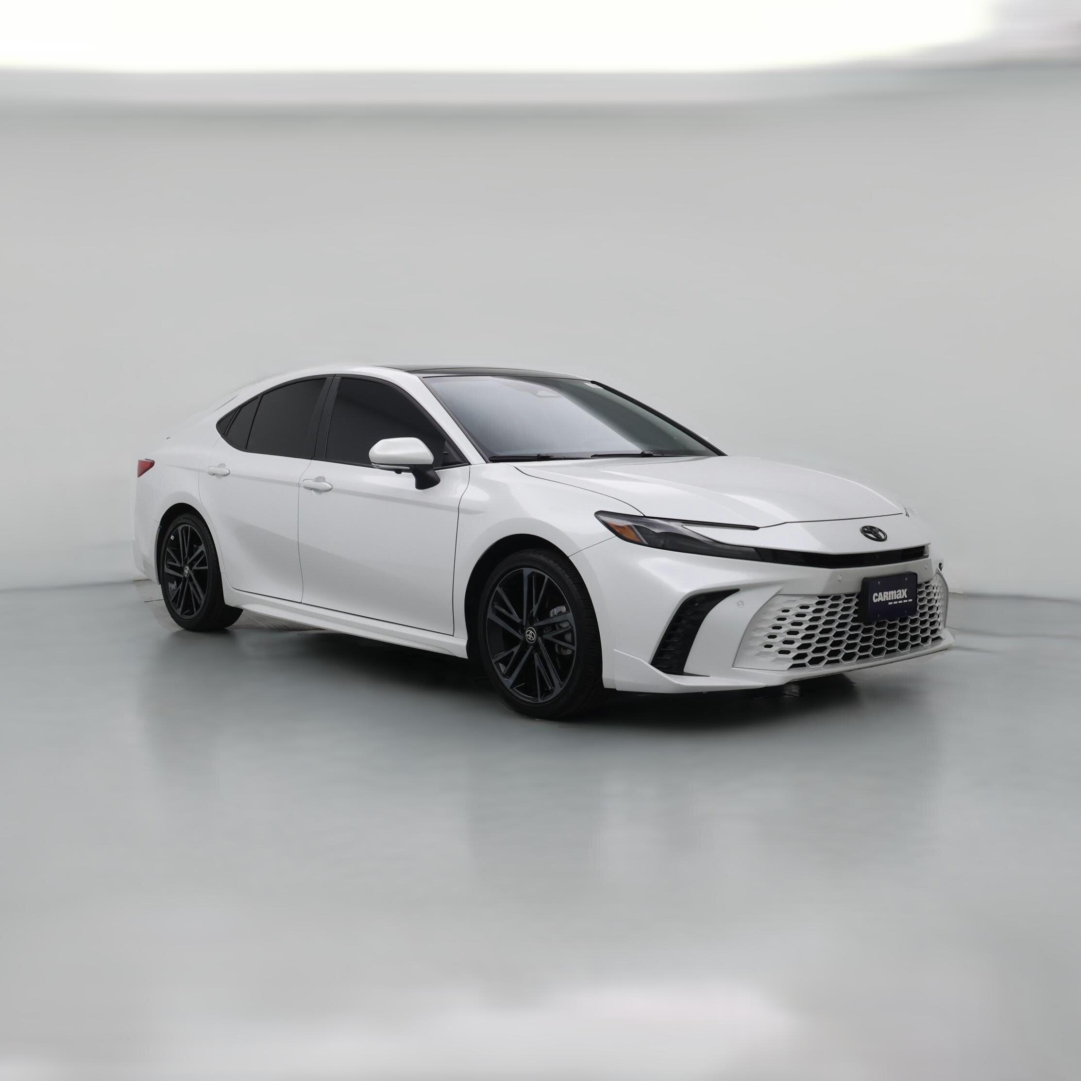 toyota camry 2025 4T1DAACK0SU647569 image toyota camry 2025 4T1DAACK0SU647569 image