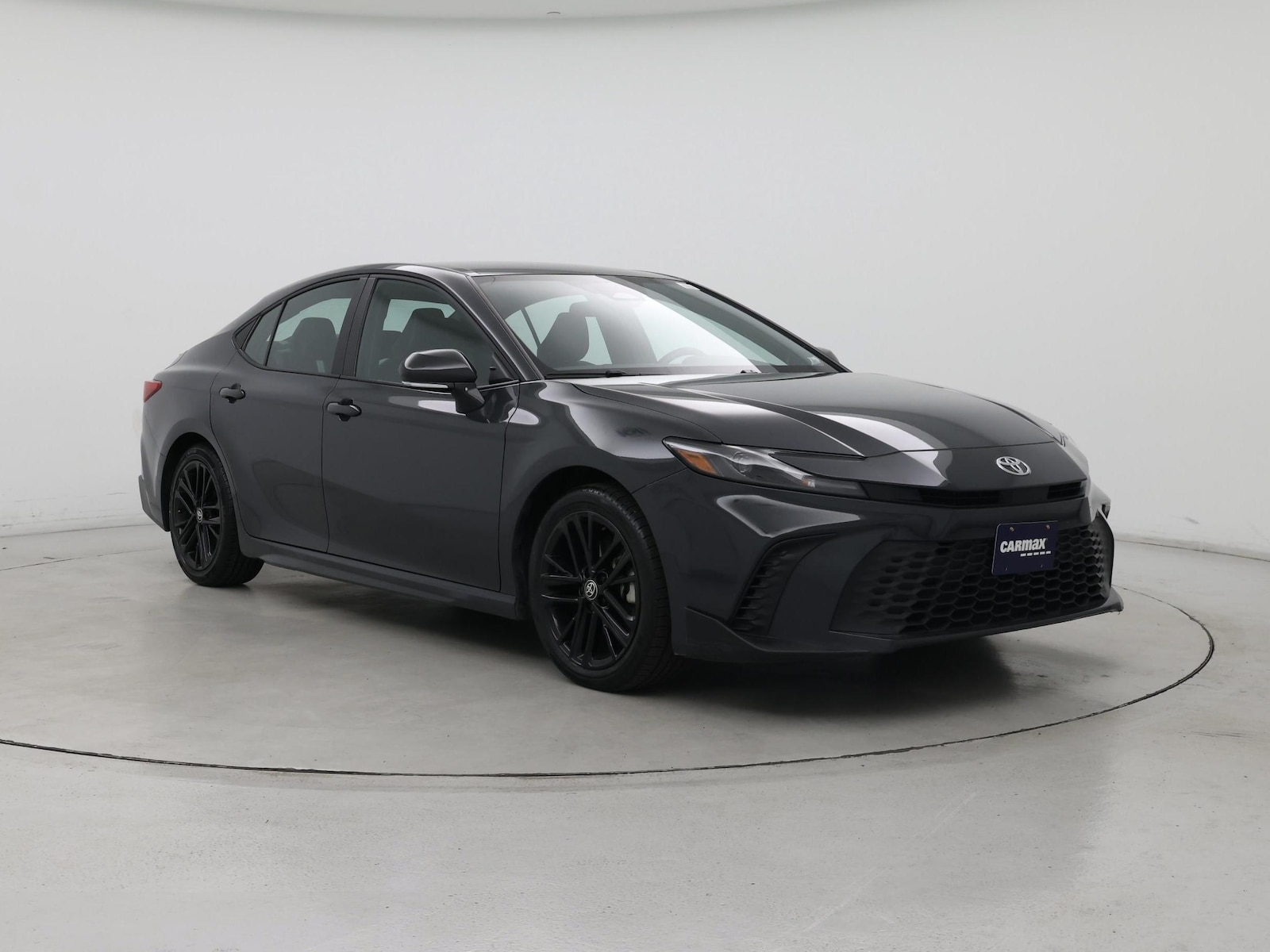 toyota camry 2025 4T1DAACK0SU146259 image toyota camry 2025 4T1DAACK0SU146259 image