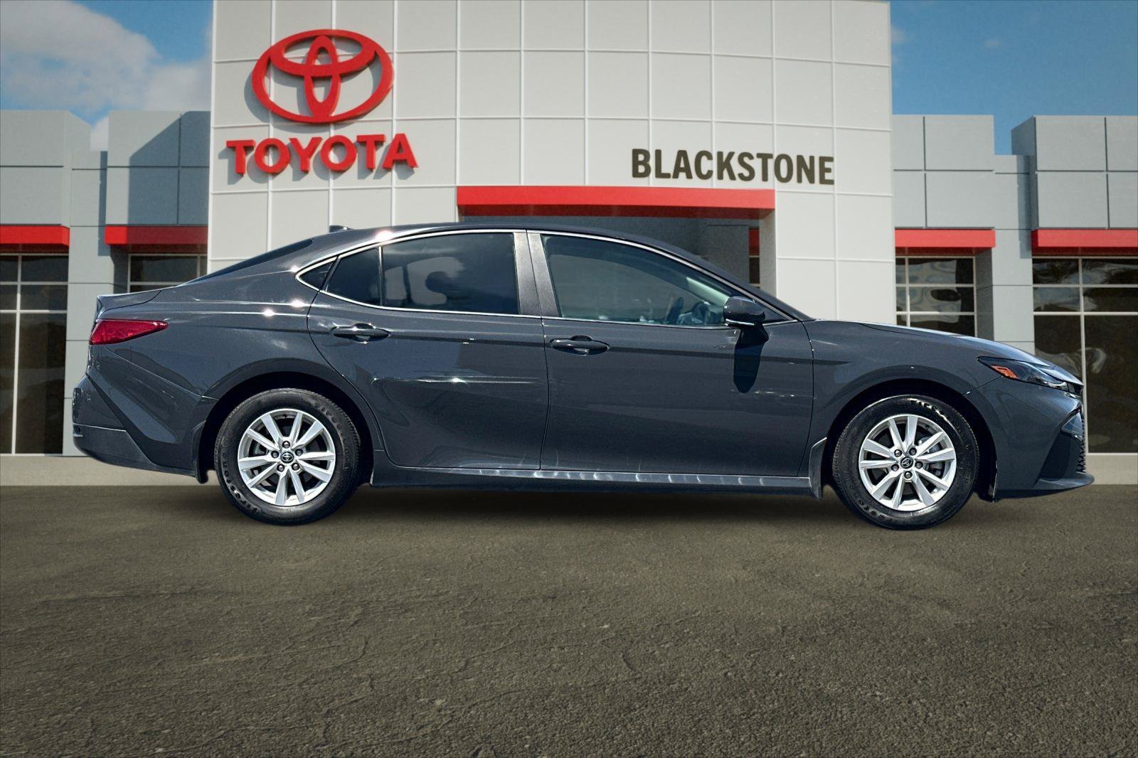 toyota camry 2025 4T1DAACK1SU061267 image toyota camry 2025 4T1DAACK1SU061267 image