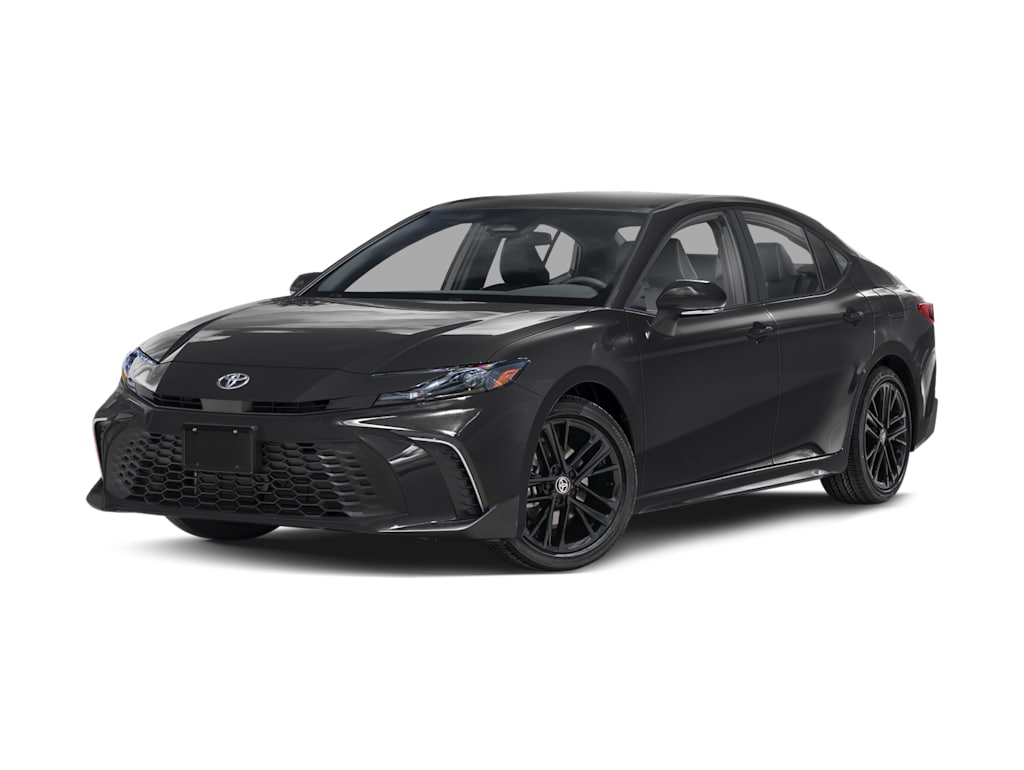 toyota camry 2025 4T1DAACKXSU008745 image toyota camry 2025 4T1DAACKXSU008745 image