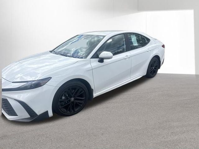 toyota camry 2025 4T1DAACK3SU093167 image toyota camry 2025 4T1DAACK3SU093167 image