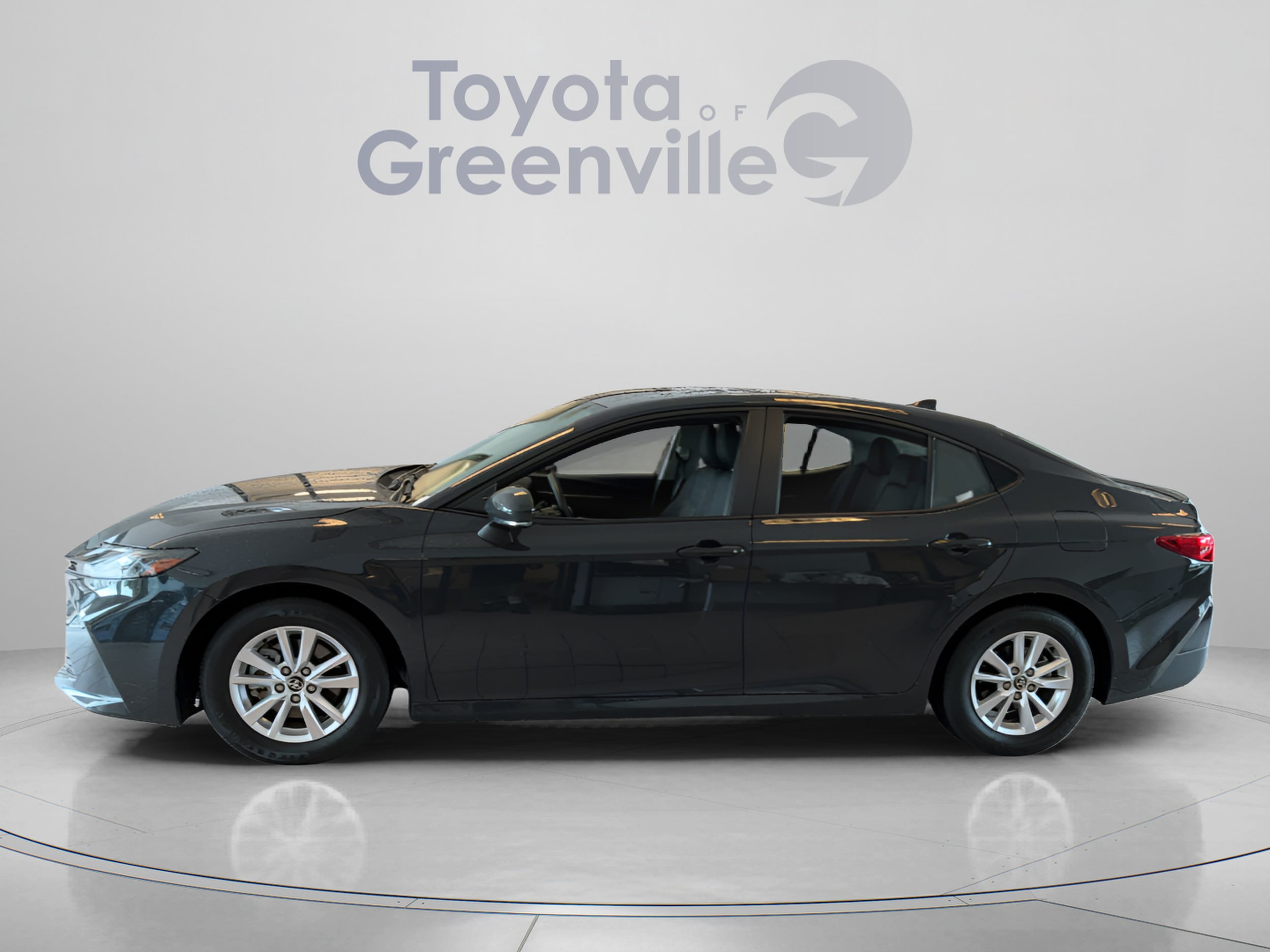 toyota camry 2025 4T1DAACK7SU201550 image toyota camry 2025 4T1DAACK7SU201550 image