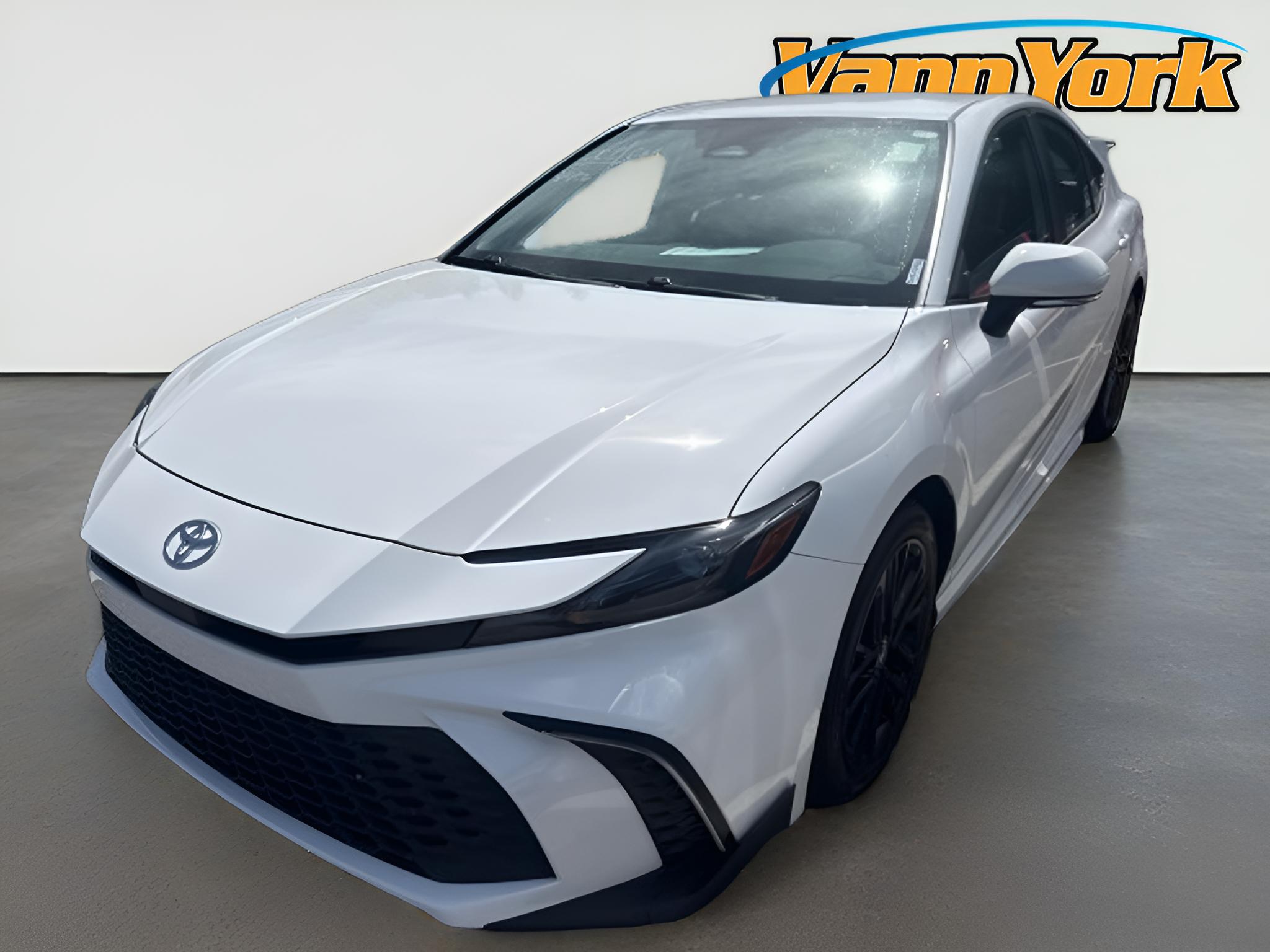 toyota camry 2025 4T1DAACK2SU501741 image toyota camry 2025 4T1DAACK2SU501741 image