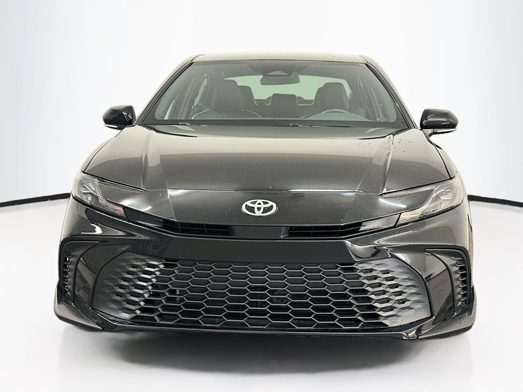 toyota camry 2025 4T1DAACK2SU584619 image toyota camry 2025 4T1DAACK2SU584619 image