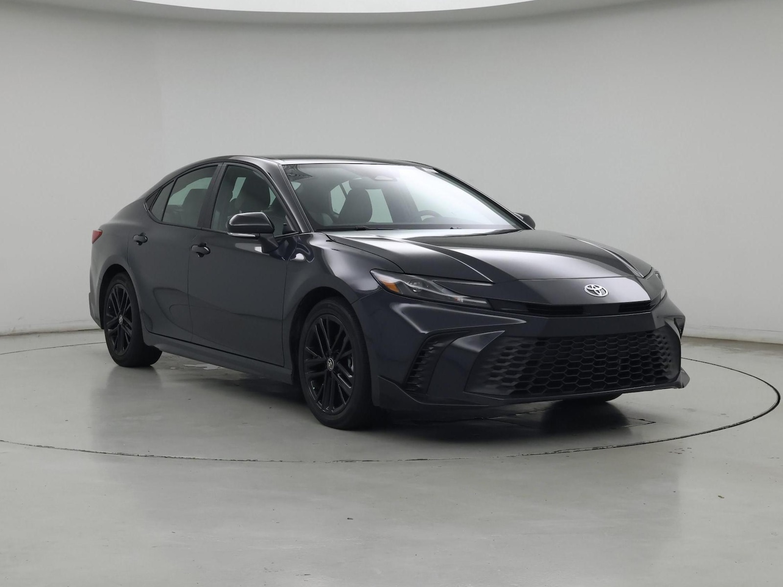 toyota camry 2025 4T1DAACK1SU615035 image toyota camry 2025 4T1DAACK1SU615035 image