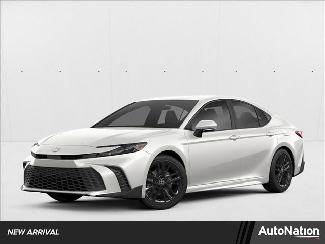 toyota camry 2025 4T1DAACKXSU059744 image toyota camry 2025 4T1DAACKXSU059744 image