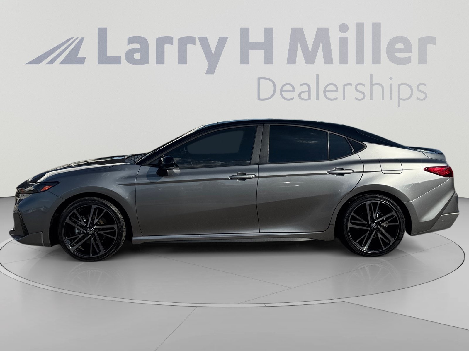 toyota camry 2025 4T1DAACK3SU579686 image toyota camry 2025 4T1DAACK3SU579686 image