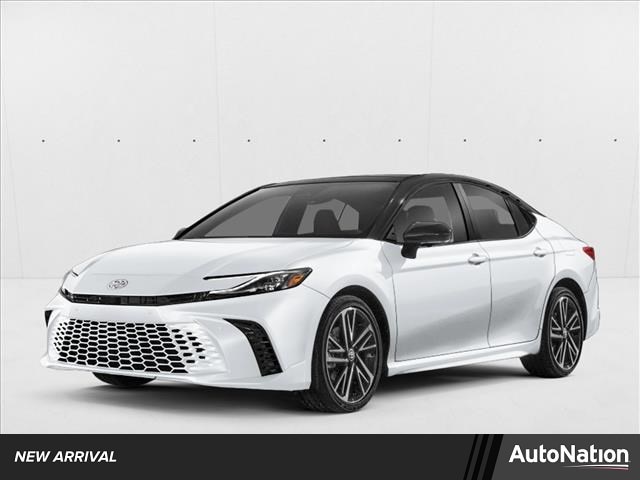 toyota camry 2025 4T1DAACK8SU087008 image toyota camry 2025 4T1DAACK8SU087008 image