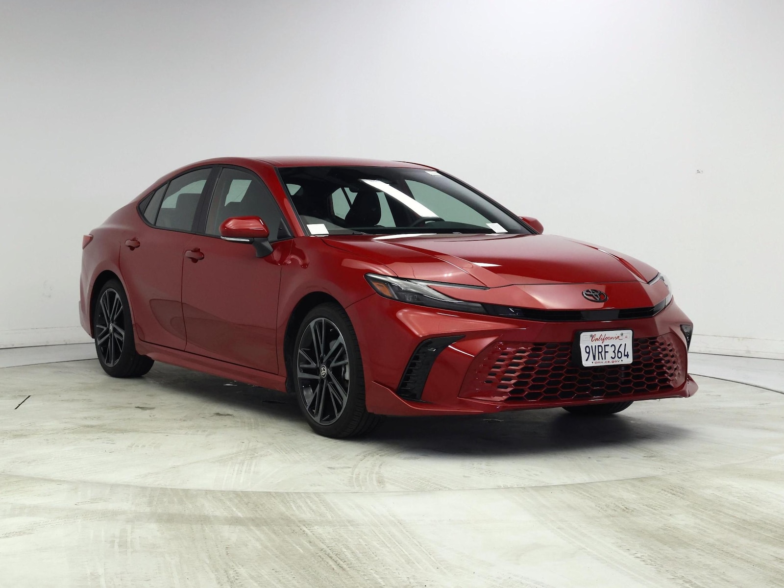 toyota camry 2025 4T1DAACK2SU201438 image toyota camry 2025 4T1DAACK2SU201438 image