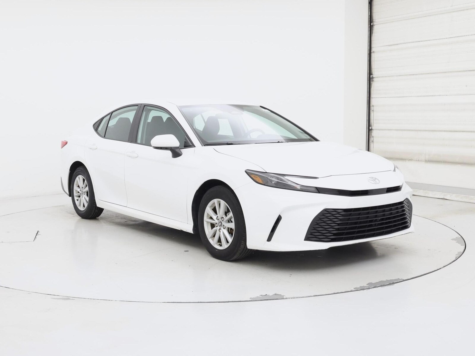 toyota camry 2025 4T1DAACK2SU580957 image toyota camry 2025 4T1DAACK2SU580957 image