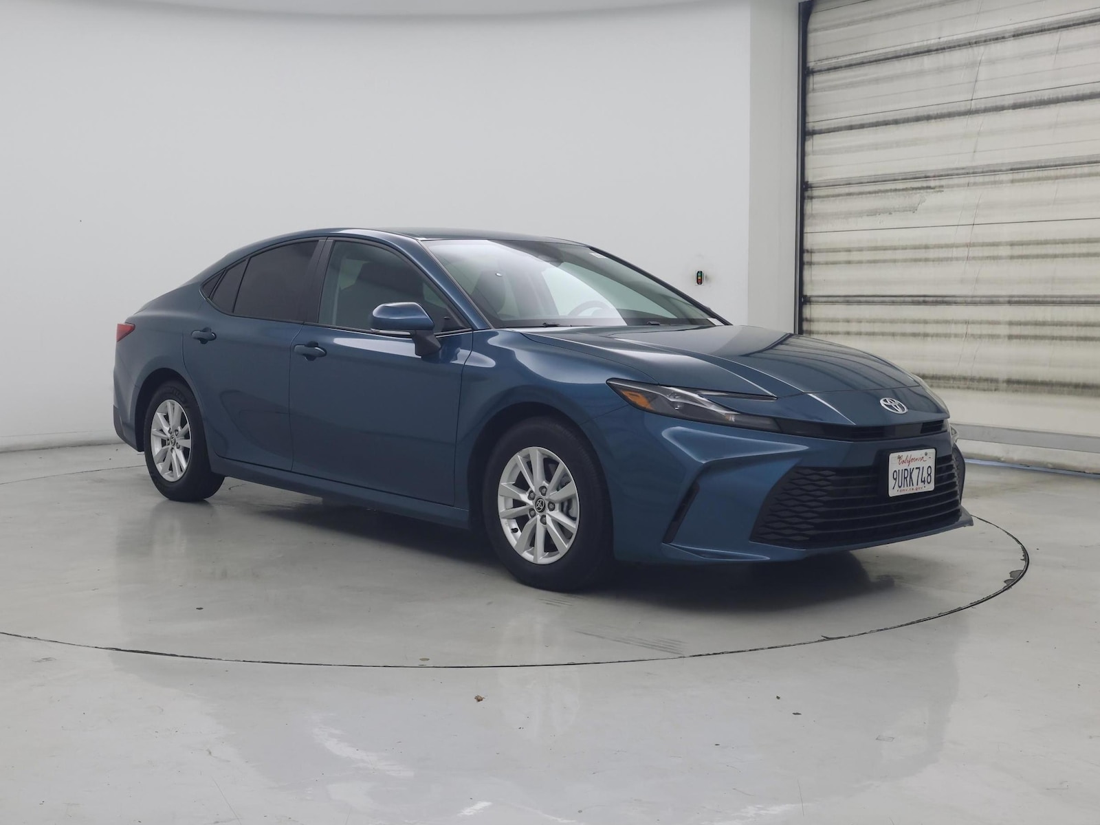 toyota camry 2025 4T1DAACKXSU623781 image toyota camry 2025 4T1DAACKXSU623781 image