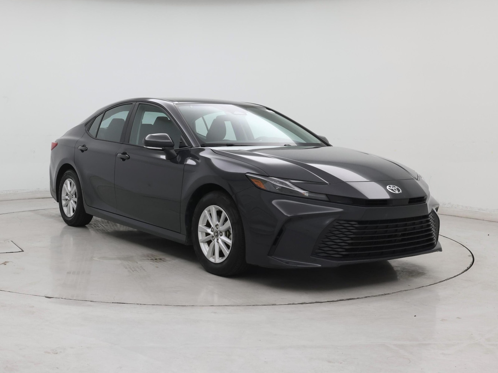toyota camry 2025 4T1DAACK0SU009628 image toyota camry 2025 4T1DAACK0SU009628 image