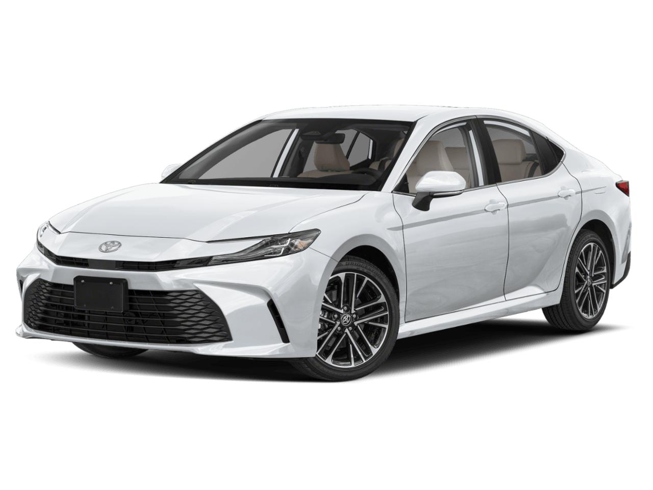 toyota camry 2025 4T1DAACK9SU089771 image toyota camry 2025 4T1DAACK9SU089771 image