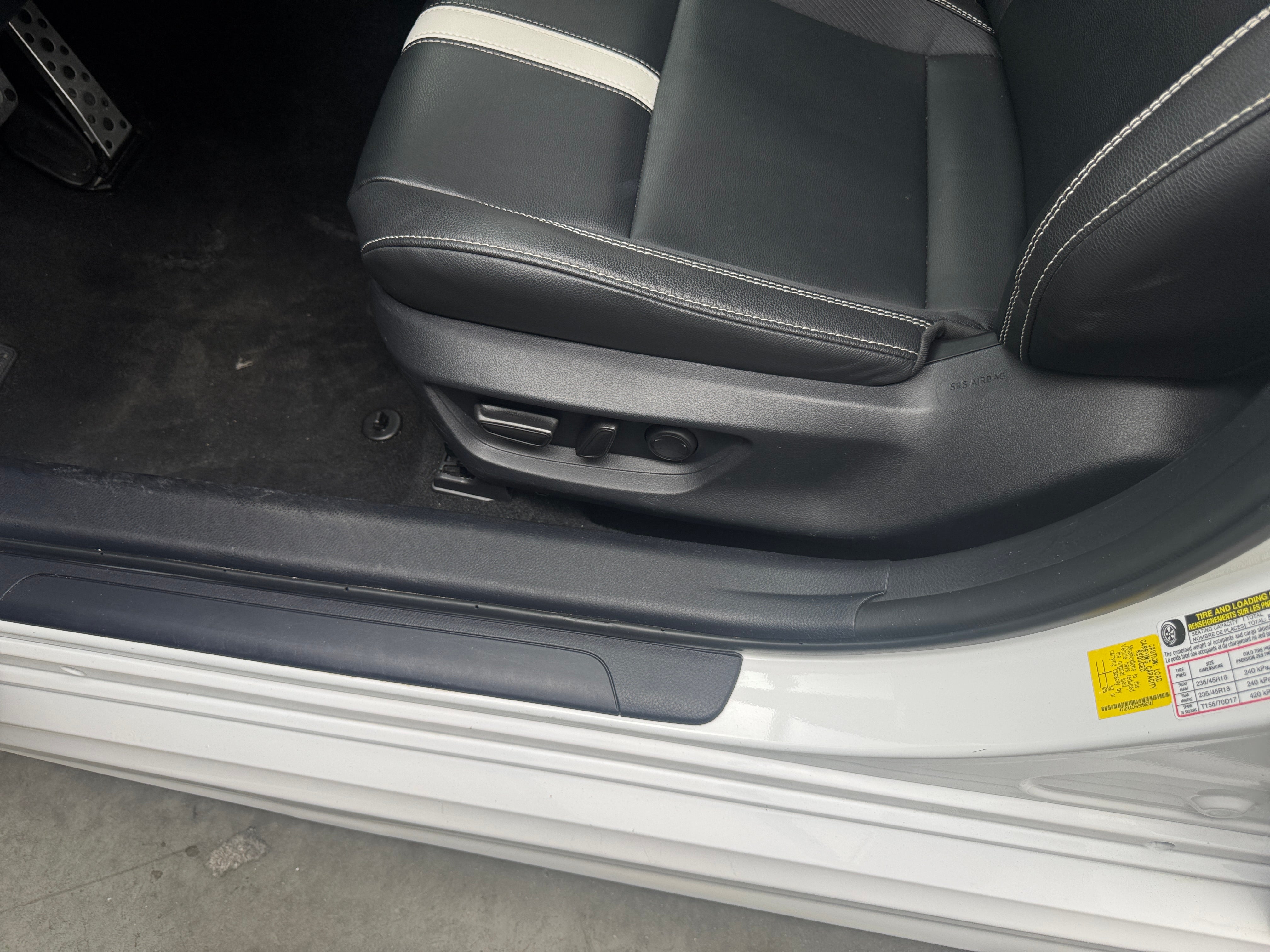toyota camry 2025 4T1DAACK4SU588347 image toyota camry 2025 4T1DAACK4SU588347 image