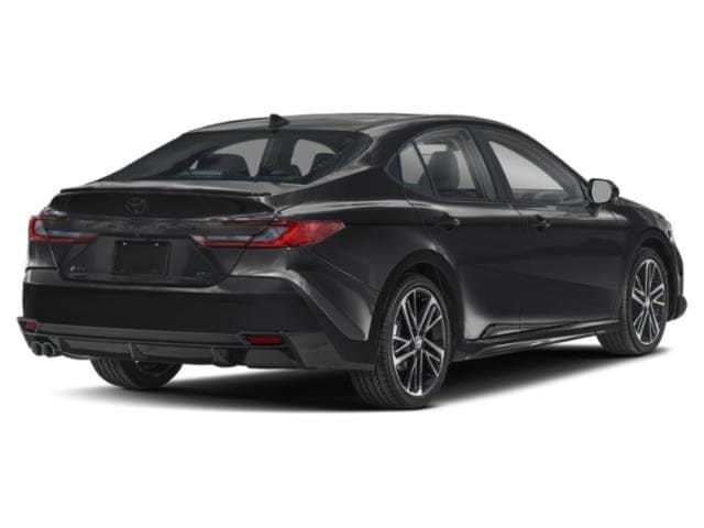 toyota camry 2025 4T1DBADK2SU032579 image toyota camry 2025 4T1DBADK2SU032579 image