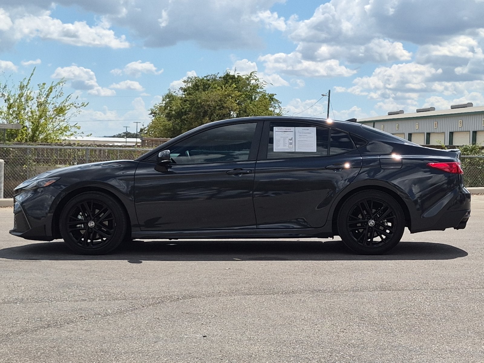 toyota camry 2025 4T1DAACKXSU102236 image toyota camry 2025 4T1DAACKXSU102236 image
